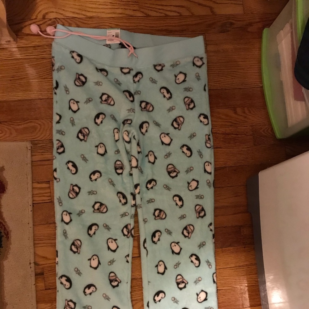 Woman sleep pants large size